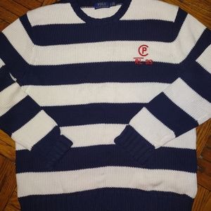 Ralph Lauren Polo Sweater